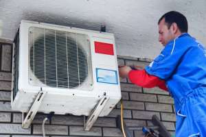 HVAC Companies Near Somerset, TX Available Now